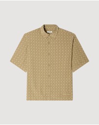 Sandro - Catena Mc Shirt