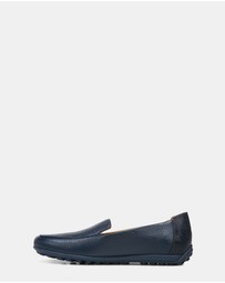 Vionic - Elora Loafer - Navy