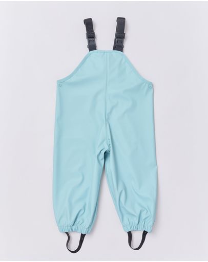 Seafoam