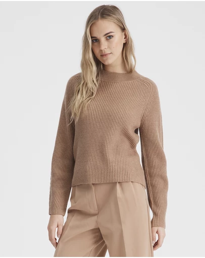 Everly Collective - Clarity Knit