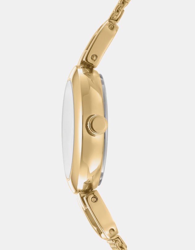 DKNY - Milanese Gold 26mm Womens Watch