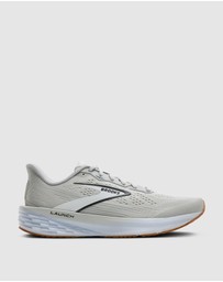 Brooks - Launch 12 - Men's
