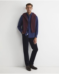 Sportscraft - Jarron Long Sleeve Shirt