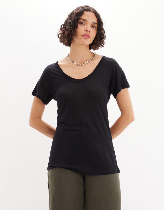 Amelius - Francine Thin Tee