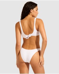 Seafolly - Luna Triangle Bikini Top