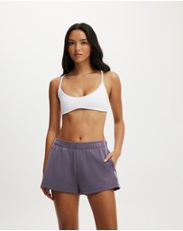 Cotton On Body Active - Ultimate Soft Track Short