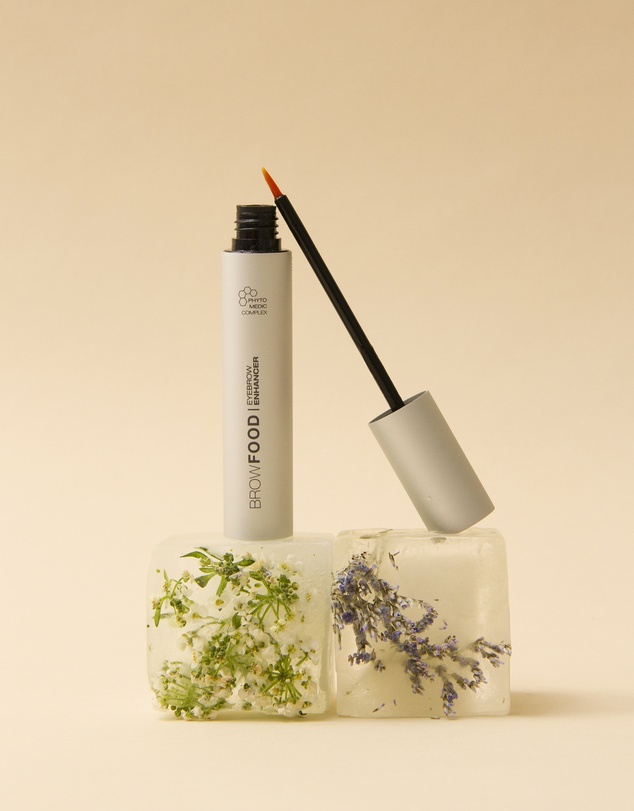 LASH FOOD - Eyebrow Enhancing Serum