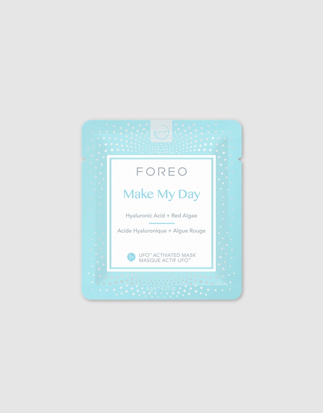 FOREO - Make My Day UFO™ Mask