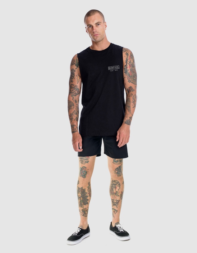 DVNT - 3-Pack NYC Tank