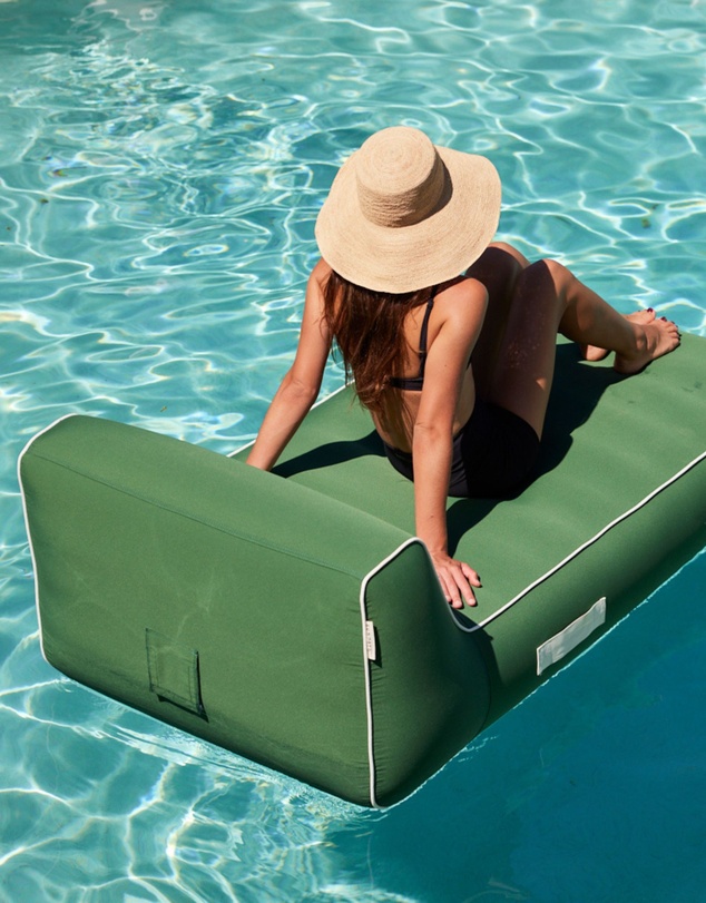 Sunday Supply Co - Native Inflatable Lounger