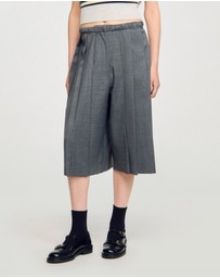 Sandro - Pacey Shorts