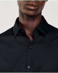 Sandro - Seamless Stretch Formal Shirt