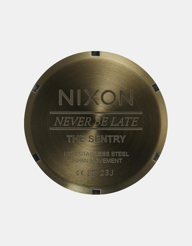 Nixon - Sentry SS