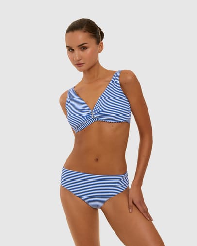 Royal Stripes