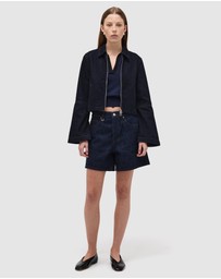 Neuw - Eva Shorts
