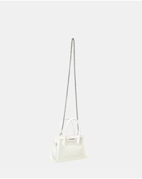 Steve Madden - BPeachy Pearl Handbag