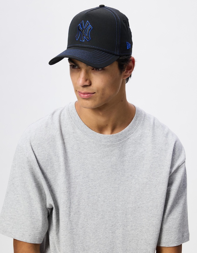 New Era - 940Af Colour Contrast Neyyan