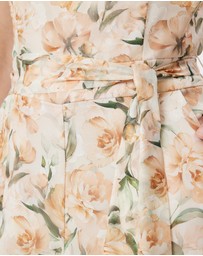 Honey and Beau - Lover Jumpsuit