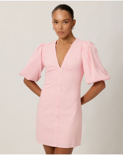 Pale Pink