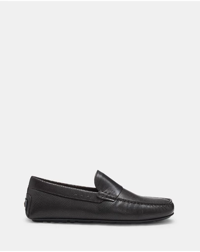 BOSS - Noel Moccasins