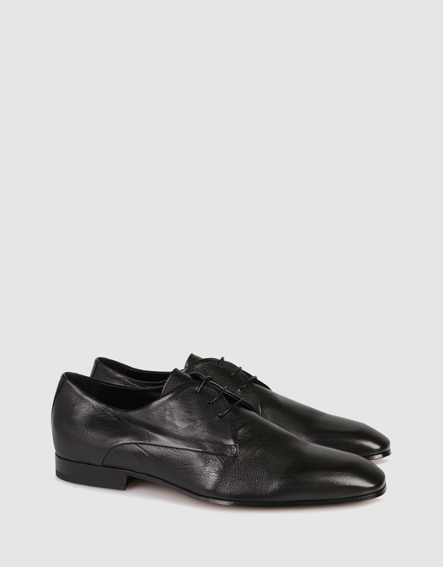 Brando - Gordo Lace Ups