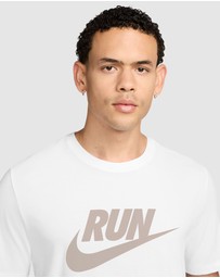 Nike - Dri-FIT Running T-Shirt