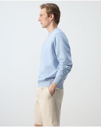 M.N.G - Nole Sweatshirt