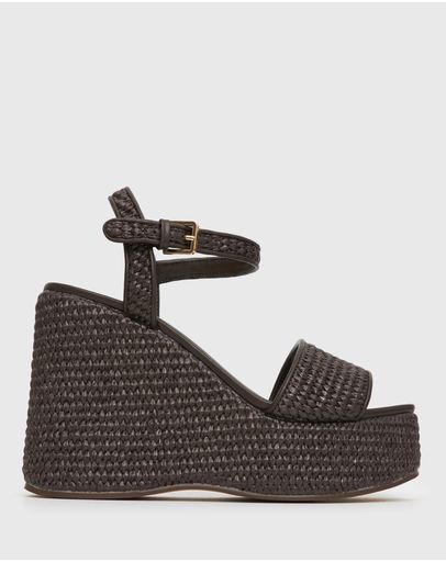 Choc Raffia