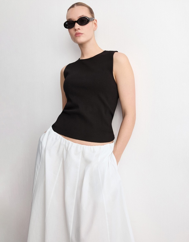 M.N.G - Newcreta Skirt