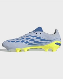 adidas Performance - PREDATOR LEAGUE Firm Ground Foot Football Ball Boots Unisex