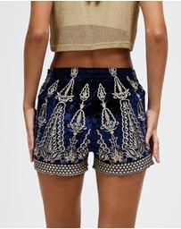 LENNI the label - Muse Shorts