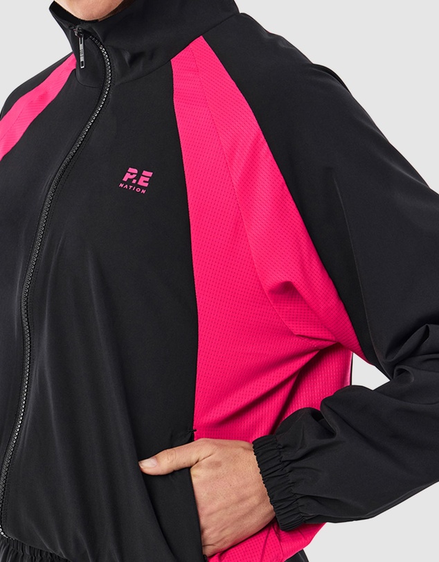 P.E Nation - Stride Jacket