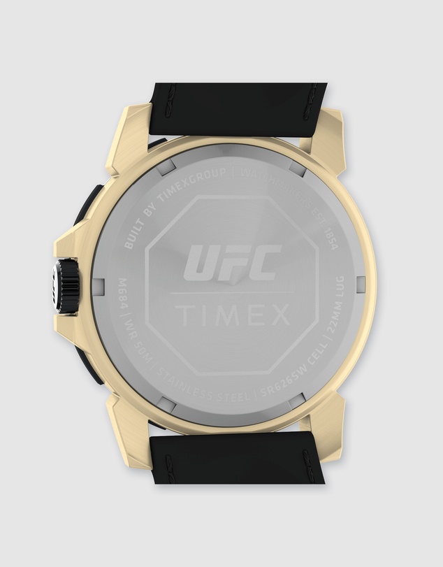 UFC - UFC Championship Black
