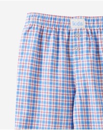 Cotton On Kids - Sleepover Pyjama Pant