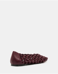 Therapy - Genesis Ballet Flats