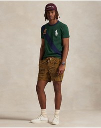 Polo Ralph Lauren - ICONIC EXCLUSIVE - Big Pony 20th Anniversary T-Shirt