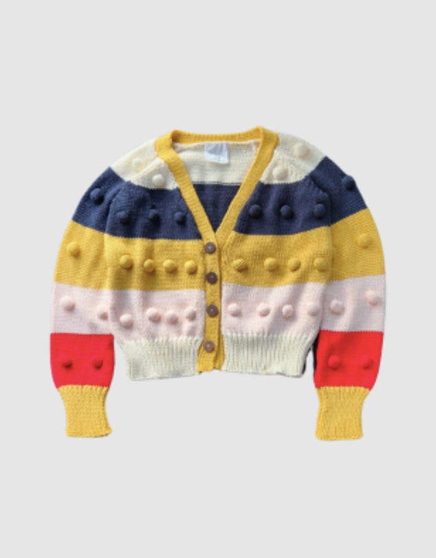 Alex & Ant - Zsa Zsa Cardi - Multi