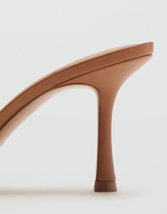M.N.G - Pepyto Heels - Women's