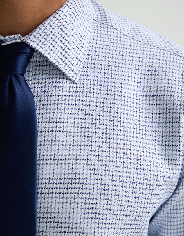 Oxford - Islington Classic Fit Cotton Shirt