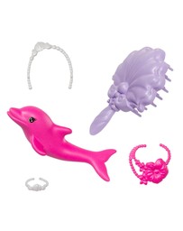 Barbie - Color Magic Feature Mermaid