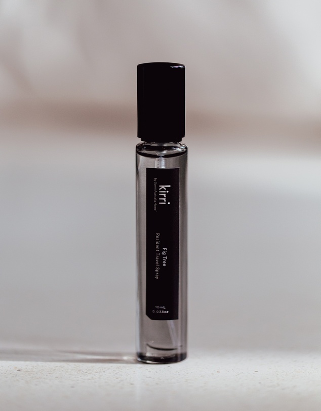 Kirri by Scent Australia Home - Fig Tree Travel Spray