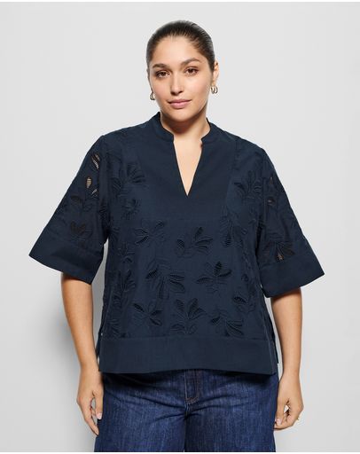 True Navy