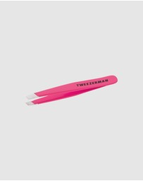 Tweezerman - Mini Slant Tweezer