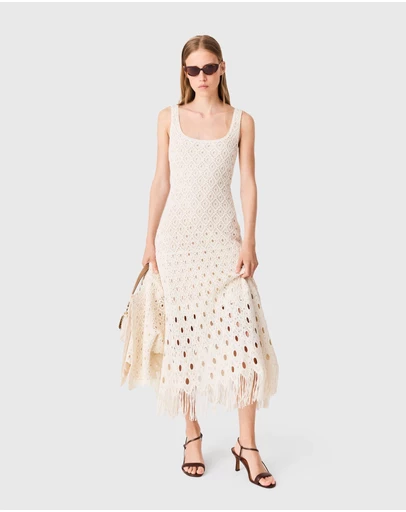 Maje - Rovale Dress