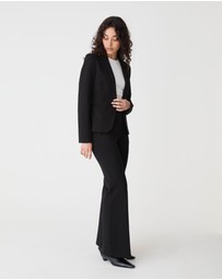 Forcast - Sutton Single Breasted Blazer