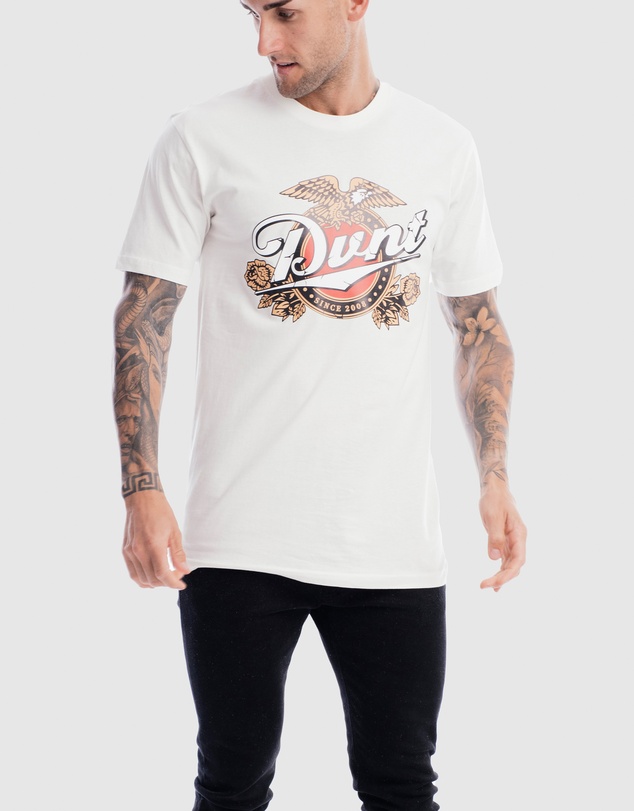 DVNT - Vintage Craft Tee