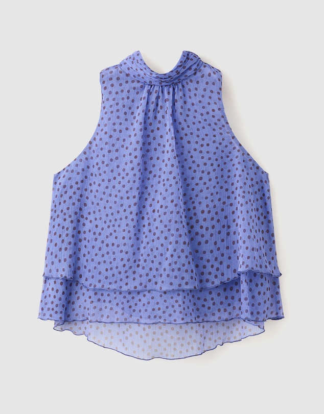M.N.G - Lurdes Blouse