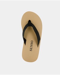 Senso - Kenny
