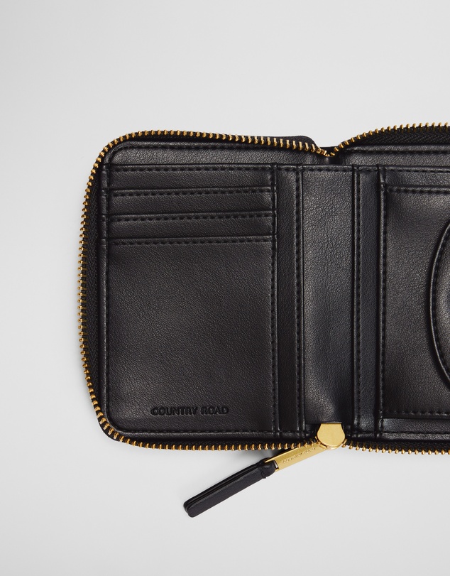 Country Road - Zip Around Wallet
