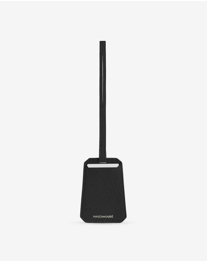 Maison De Sabre - The Luggage Tag